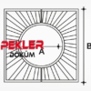 Ağaç Mazgalı - PDS138