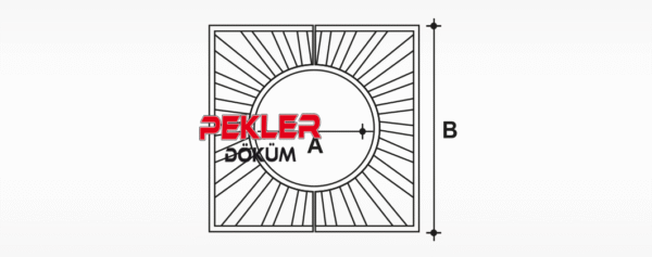 Ağaç Mazgalı - PDS138