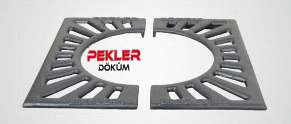 Ağaç Mazgalı - PDS138